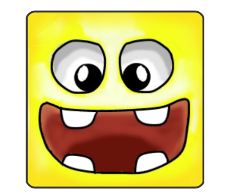 きたスピ(ファビコン)